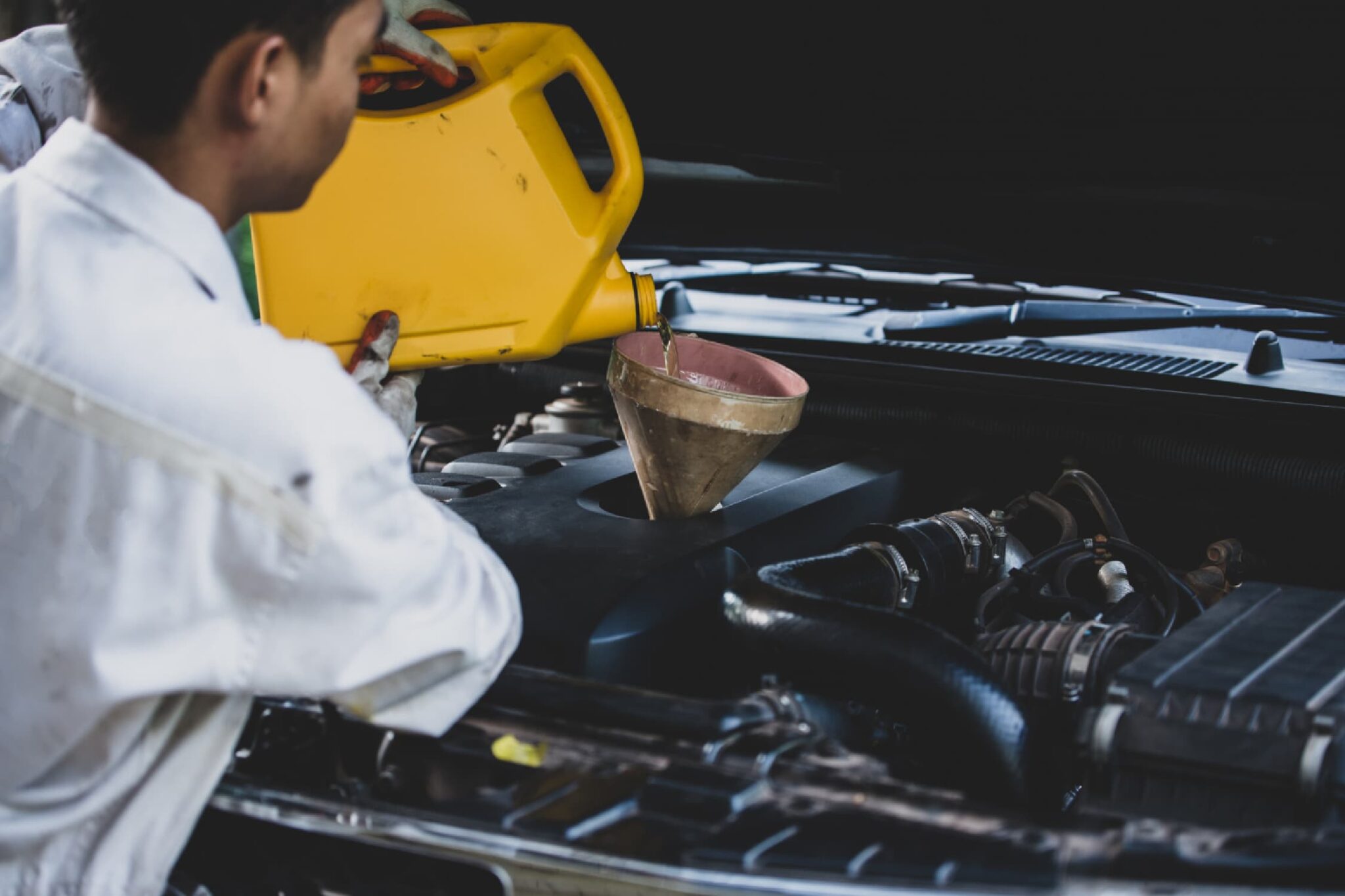 RM168 Out-of-Warranty Service